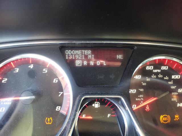 1GKKVRKD6FJ279685 GMC Acadia Slt-1