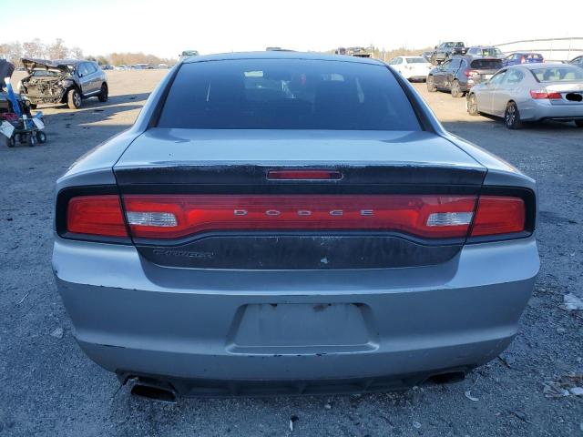 2C3CDXBGXEH268114 Dodge Charger Se