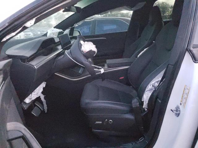 7SAXCBE65PF404828 Tesla MODEL X