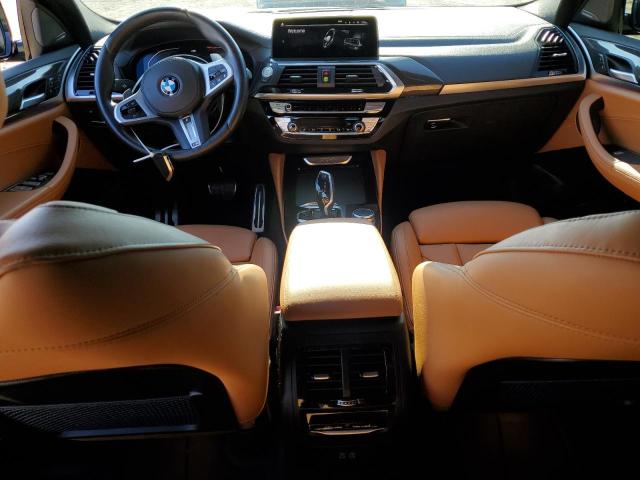 5UX2V1C04M9H18861 BMW X4 Xdrive30i