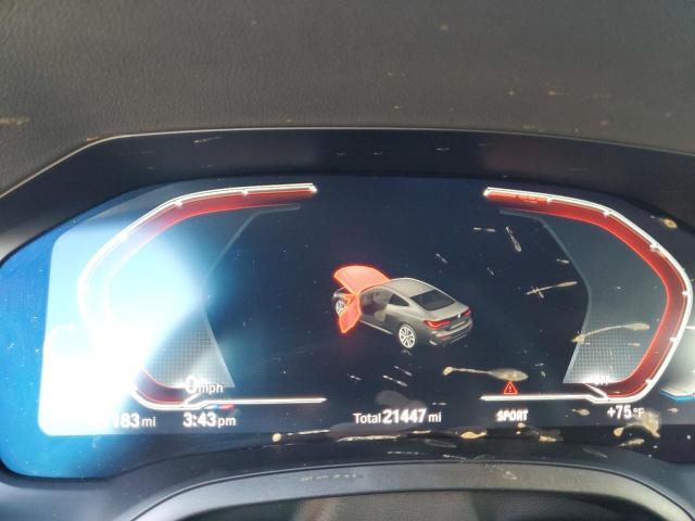 WBA53AP00PCL26038 BMW 430I