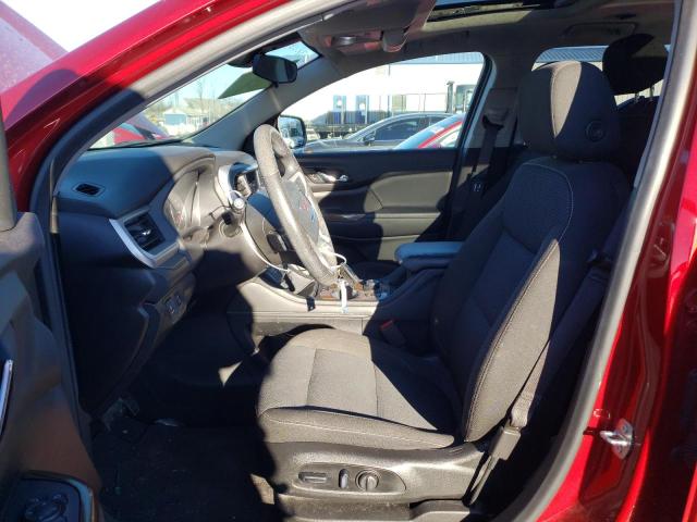 1GKKNRLS2MZ126071 GMC ACADIA SLE