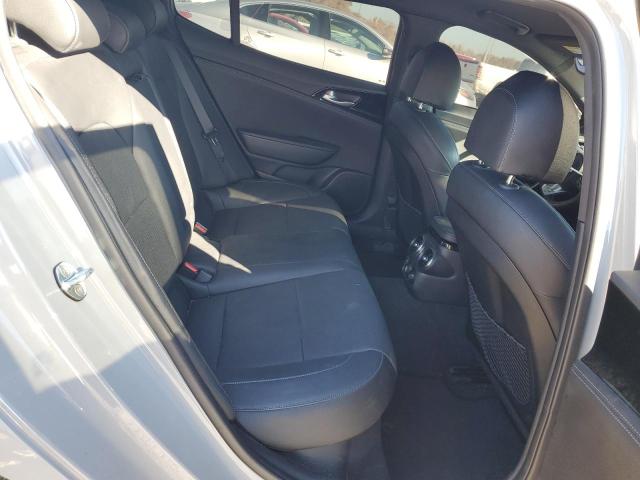 KNAE35LD2N6117122 KIA Stinger Gt Line