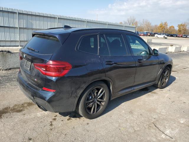 5UXTS3C56K0Z07126 BMW X3 Xdrivem40i