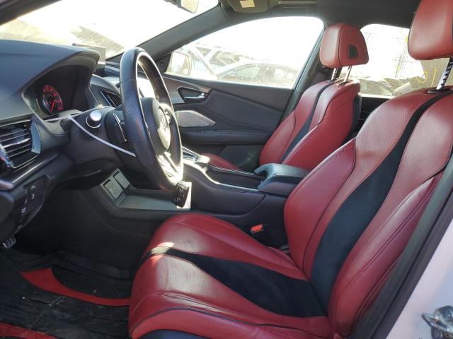 5J8TC2H67KL007250 Acura Rdx A-spec