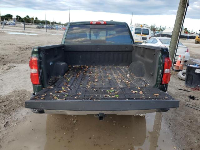 3GTP1VEC6FG258958 GMC Sierra C1500 Slt