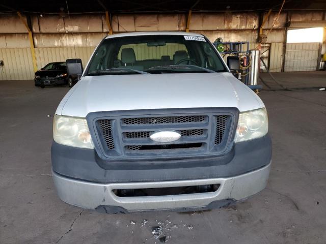 Auction sale of the 2007 Ford F150 , vin: 1FTRX12W97FA75619, lot number: 177754573