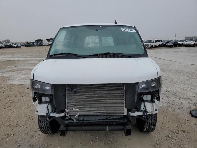 1GTW7AF76N1201760 GMC Savana G2500