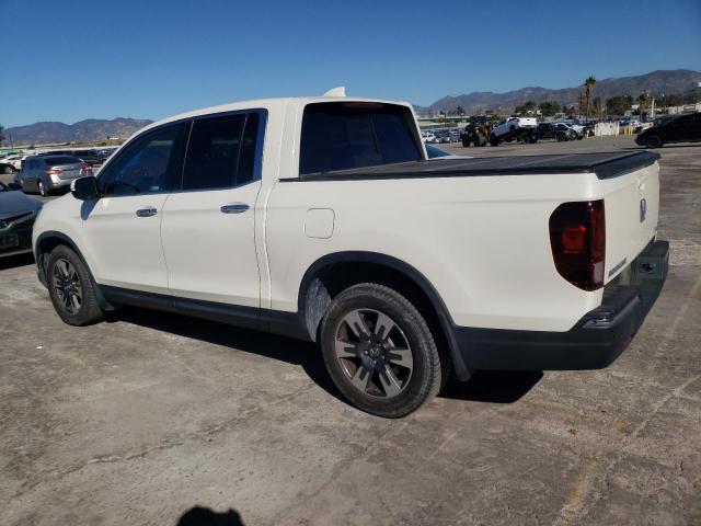 5FPYK3F78KB009379 Honda Ridgeline Rtl