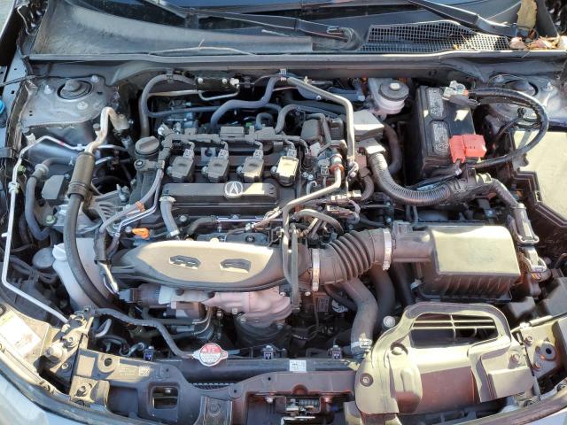 19UDE4H34PA009380 Acura Integra A-spec