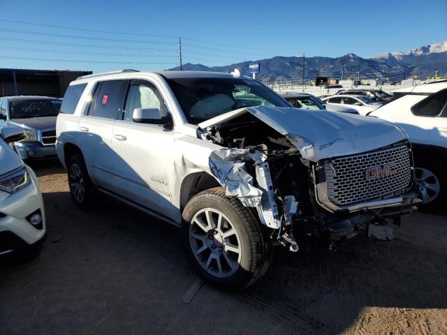 1GKS2CKJ2GR321106 GMC YUKON DENALI
