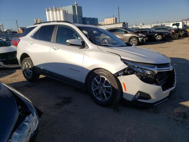 3GNAXKEV1NL231510 Chevrolet EQUINOX LT