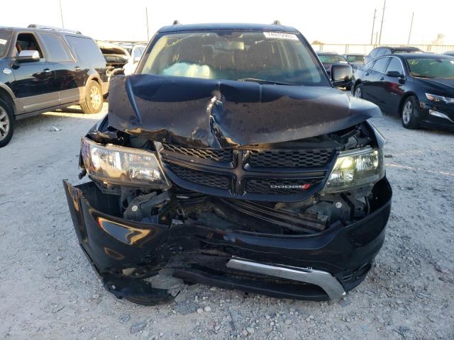 3C4PDCGB1GT186012 Dodge Journey Crossroad