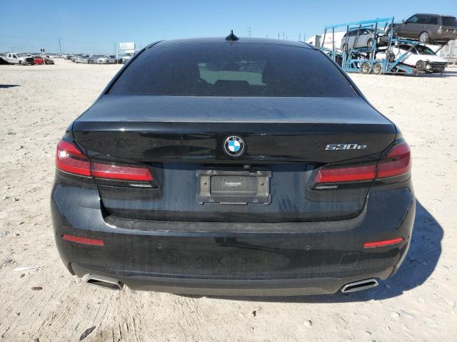 WBA13AG06MCG06009 BMW 530e