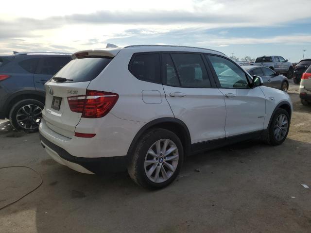 5UXWZ7C51G0R32944 BMW X3 Sdrive28i
