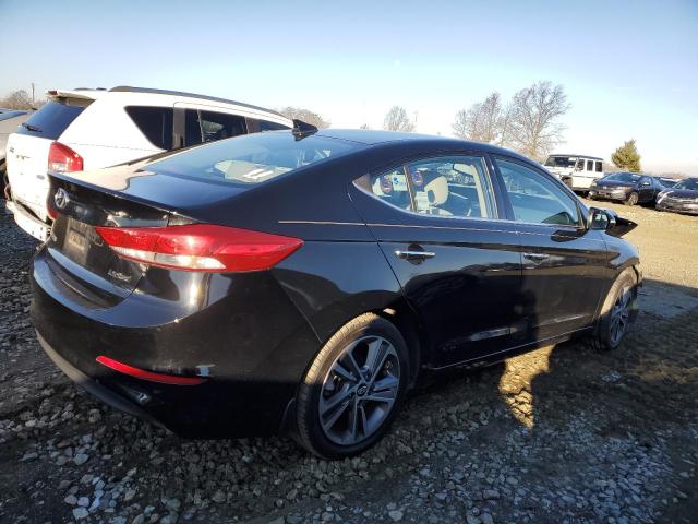 5NPD84LF9HH054283 Hyundai ELANTRA SE