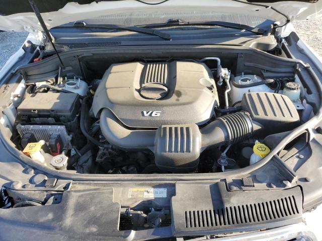 1C4RDHEG9EC286579 Dodge Durango Citadel