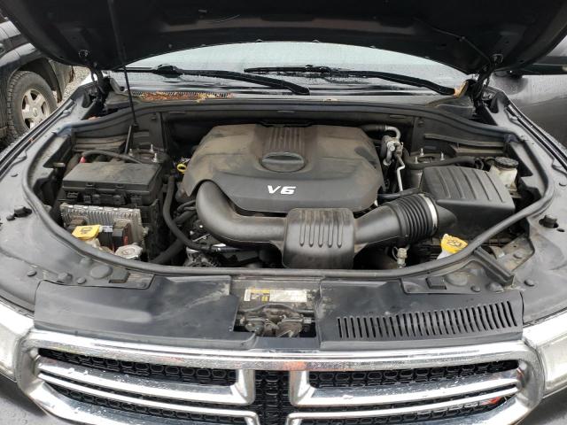 1C4RDJDG0FC245462 Dodge DURANGO LIMITED