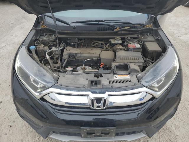 2HKRW5H33JH412628 Honda CR-V LX