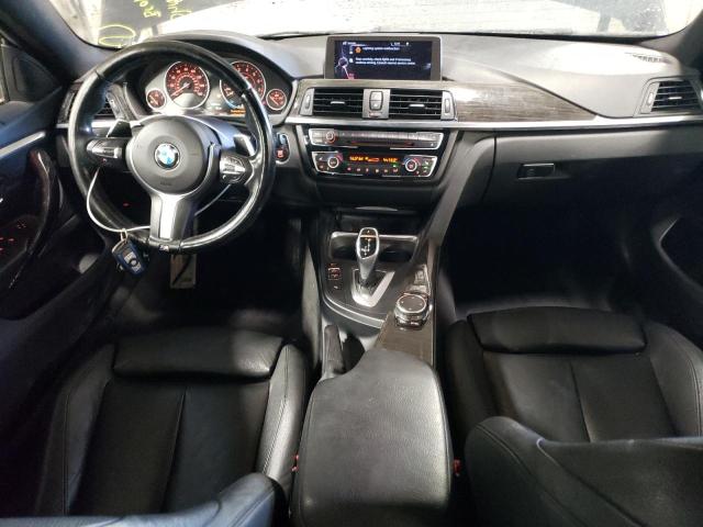 WBA4C9C57FD331158 BMW 428 Xi Gran Coupe Sulev