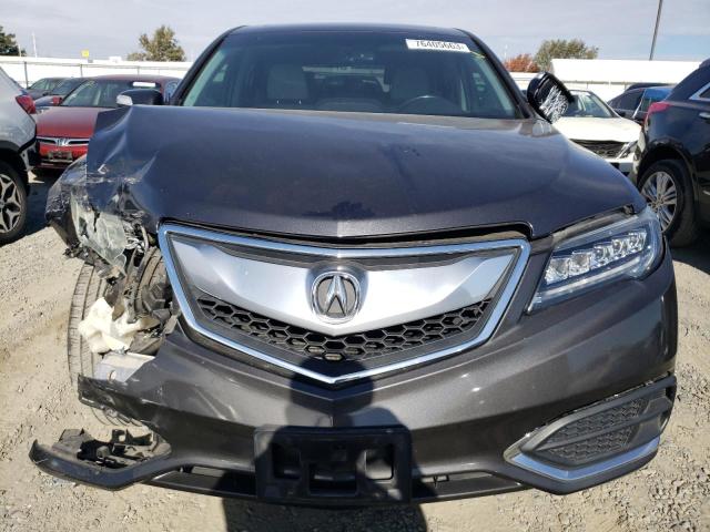 5J8TB3H50GL011065 Acura Rdx Technology