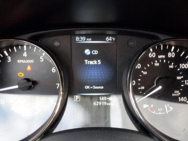 JN8AT2MV5HW005723 Nissan ROGUE S
