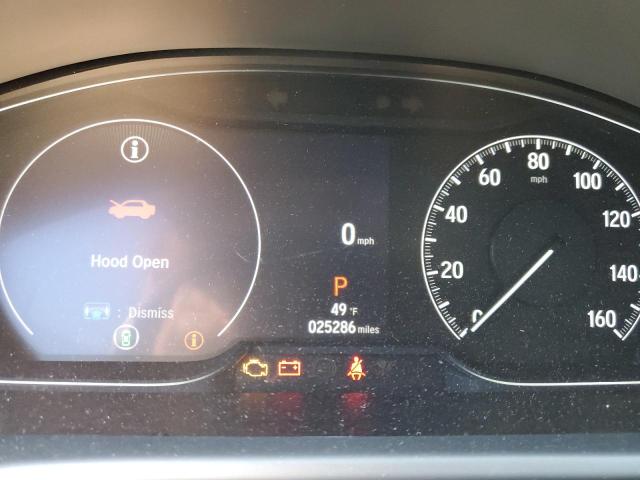 1HGCV1F53MA122733 Honda ACCORD EXL