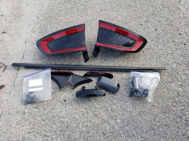 2C3CDXBG8PH535625 Dodge Charger Sxt