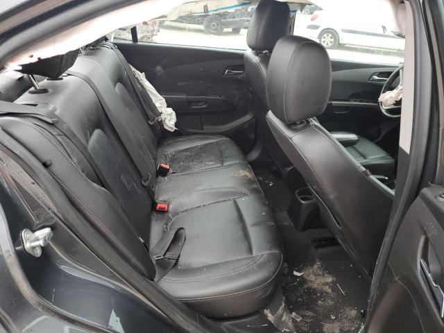 1G1JF5SB9L4113787 Chevrolet Sonic Premier