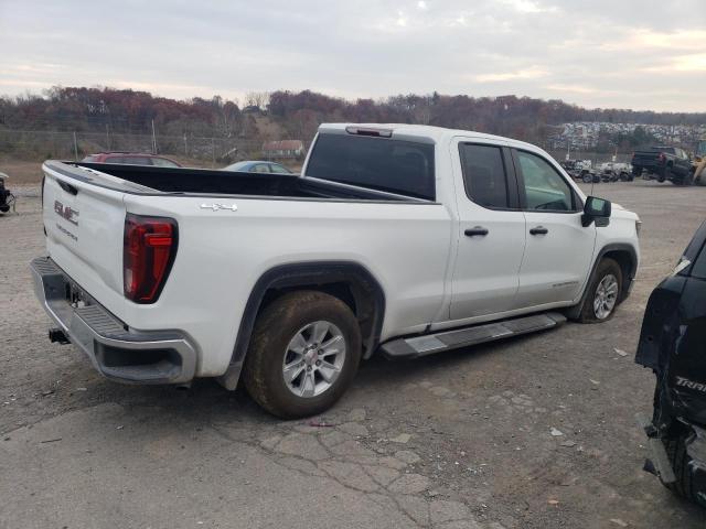 1GTRUAED4PZ321199 GMC Sierra K1500