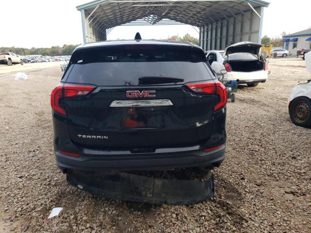 3GKALMEV3JL297104 GMC Terrain Sle