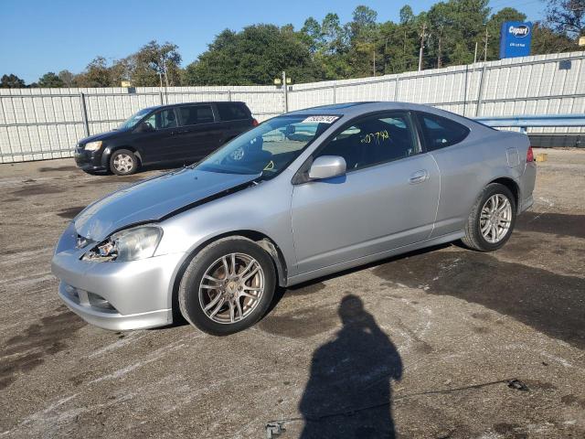 Auction sale of the 2006 Acura Rsx, vin: JH4DC54896S004419, lot number: 75326743