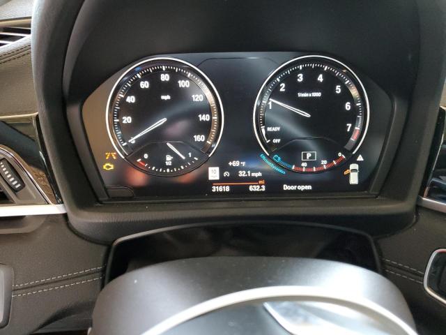 WBXYJ1C00P5V30843 BMW X2 Xdrive28i