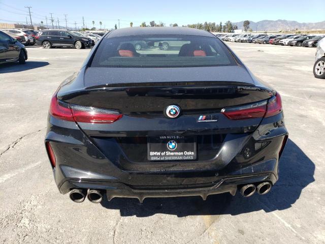WBSGV0C01PCL96226 BMW M8