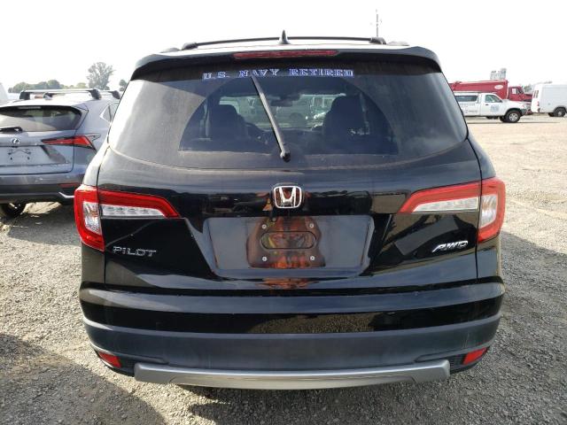 5FNYF6H33KB048499 Honda Pilot Ex