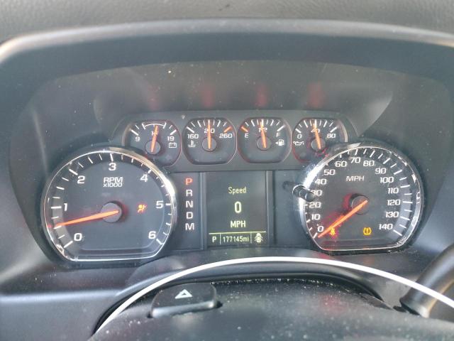 1GTR1TEC2FZ381539 GMC Sierra C1500