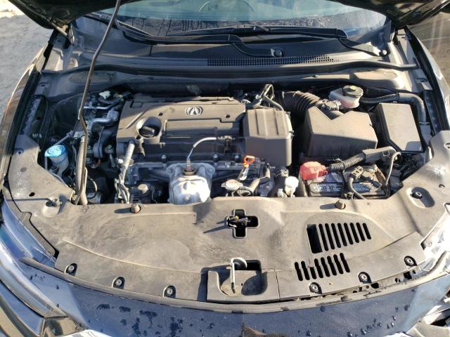 19UDE2F72NA004721 Acura Ilx Premium