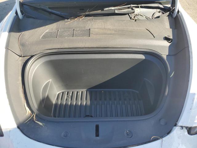 5YJYGAEE6MF216855 Tesla Model Y