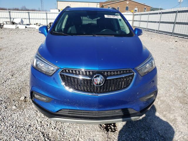 KL4CJ2SB7HB061604 Buick Encore Sport Touring