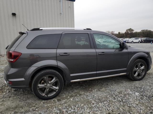 3C4PDCGB5FT714262 Dodge Journey Crossroad