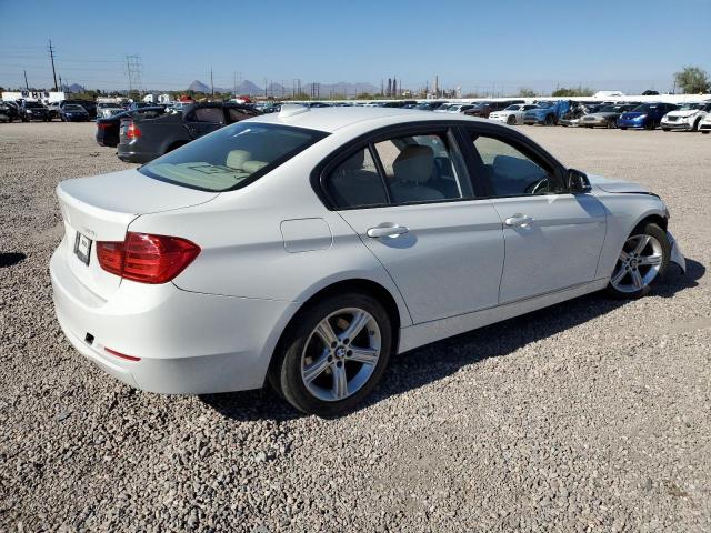WBA3C1C51EK109027 BMW 328 I Sulev