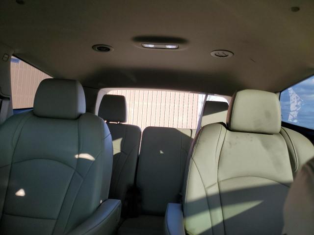 5GAEVAKW3KJ291445 Buick ENCLAVE ES