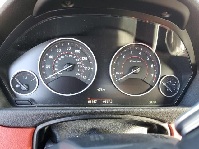 WBA4Z1C58JEA31327 BMW 430I
