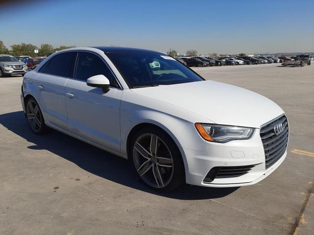 WAUCCGFFXF1116248 Audi A3 Premium Plus