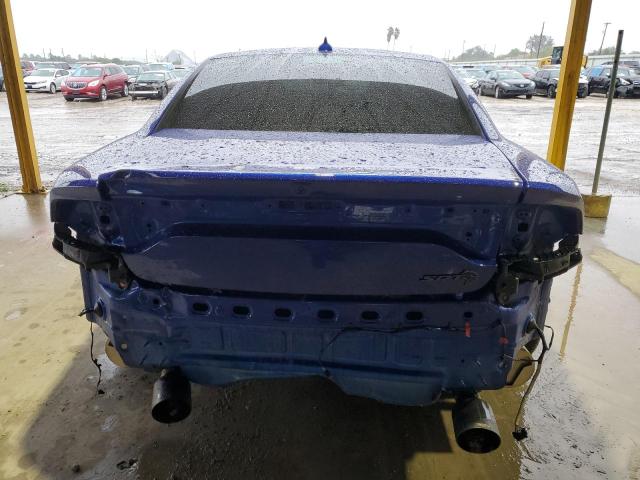 2C3CDXL94NH181518 Dodge Charger Srt Hellcat