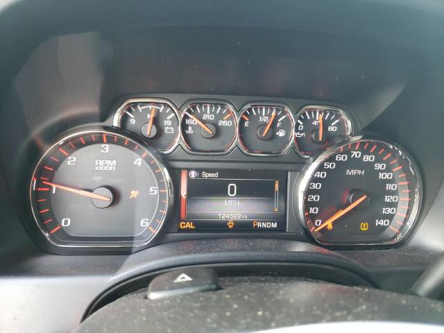 3GTP1UEC3FG493215 GMC Sierra C1500 Sle