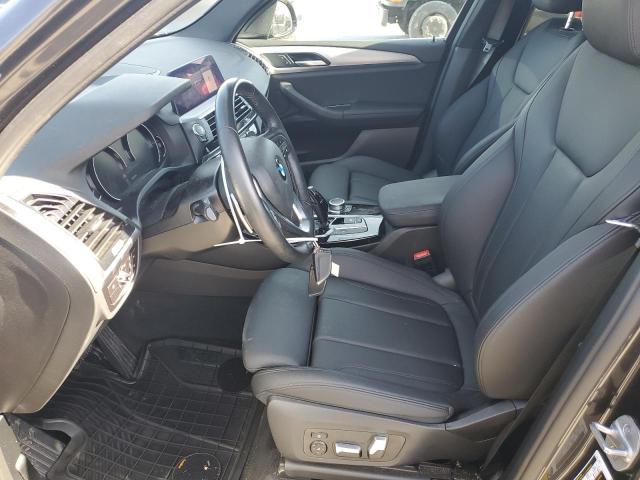 5UXTY5C06M9F48117 BMW X3 Xdrive30i
