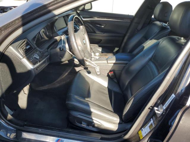 WBA5B1C56FD920873 BMW 535 I