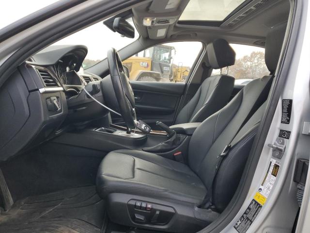WBA3B5G59FNS16539 BMW 328 Xi Sulev