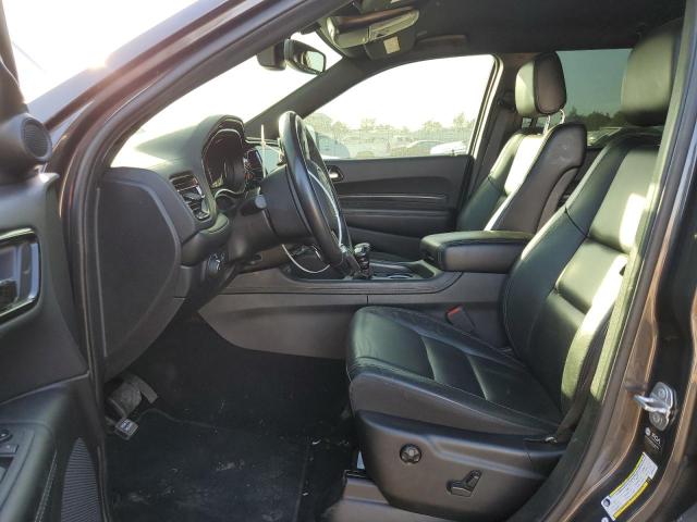 1C4RDHDG2MC544215 Dodge DURANGO GT